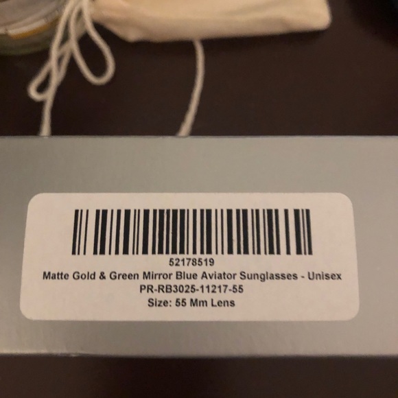 RayBan - Picture 2 of 2